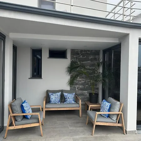 Tatil Evi Casa Paradiso Arco da Calheta (Madeira)