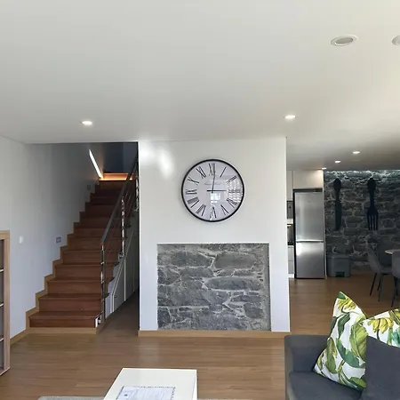 Casa Paradiso Tatil Evi *