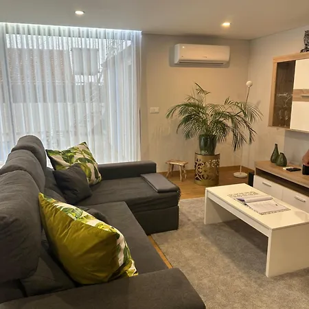 Casa Paradiso Tatil Evi