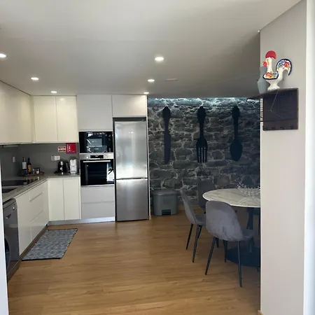 Сasa de vacaciones Casa Paradiso Arco da Calheta (Madeira)