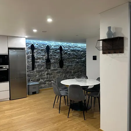 Casa Paradiso Tatil Evi *