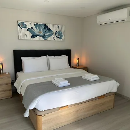 Tatil Evi Casa Paradiso