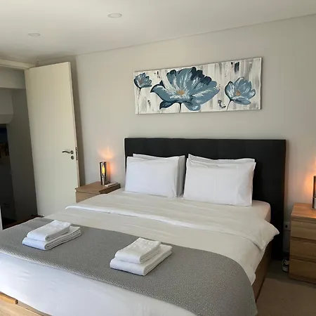 Casa Paradiso Tatil Evi Arco da Calheta (Madeira)