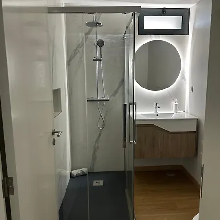 Σπίτι διακοπών Casa Paradiso *