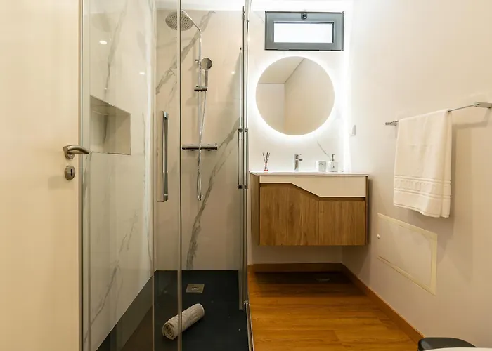 Casa Paradiso Prázdninový dům *