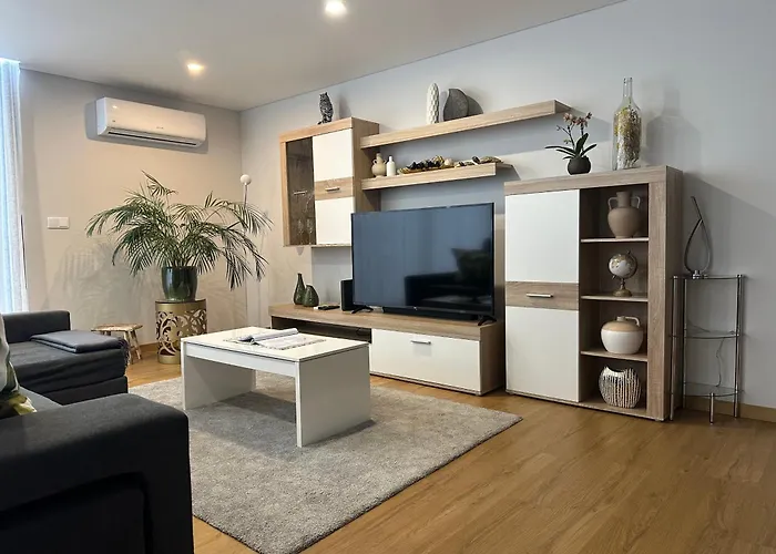 Casa Paradiso Arco da Calheta (Madeira)