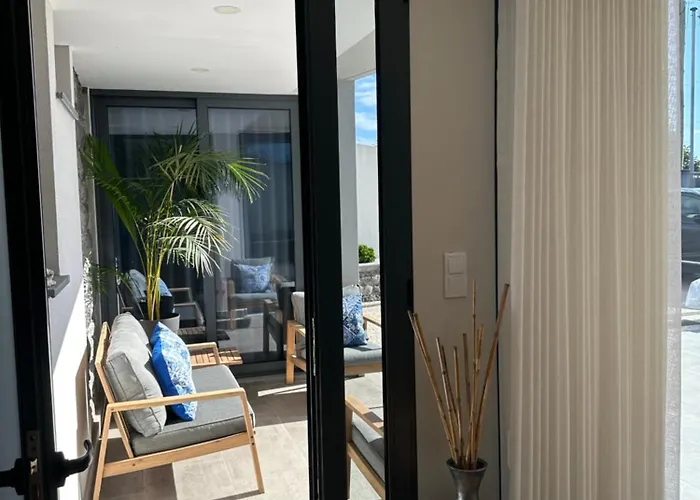 Casa Paradiso * Arco da Calheta (Madeira)