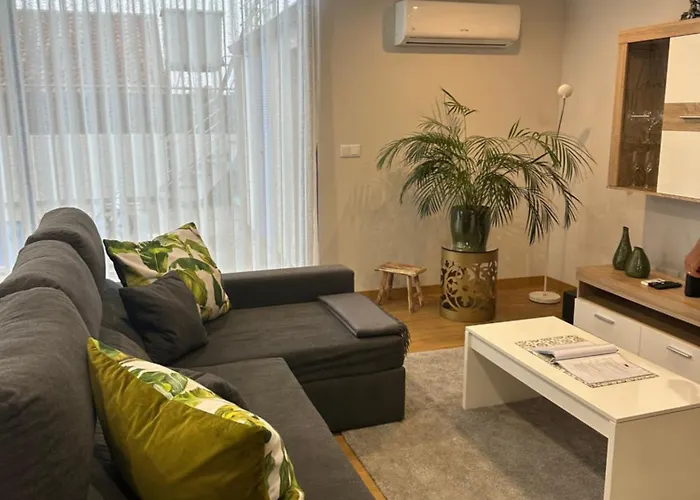 Casa Paradiso Holiday home