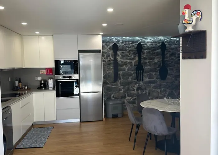 Prázdninový dům Casa Paradiso Arco da Calheta (Madeira)