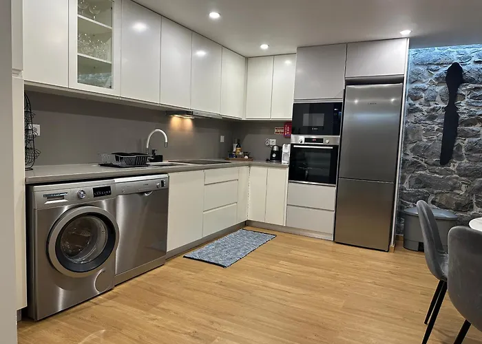 Casa Paradiso Prázdninový dům