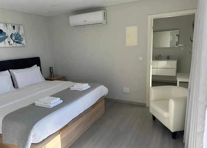 Casa Paradiso * Arco da Calheta (Madeira)