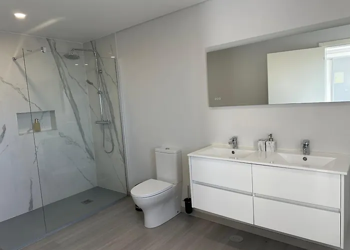 Casa Paradiso Prázdninový dům