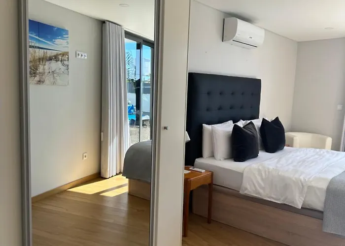 Prázdninový dům Casa Paradiso