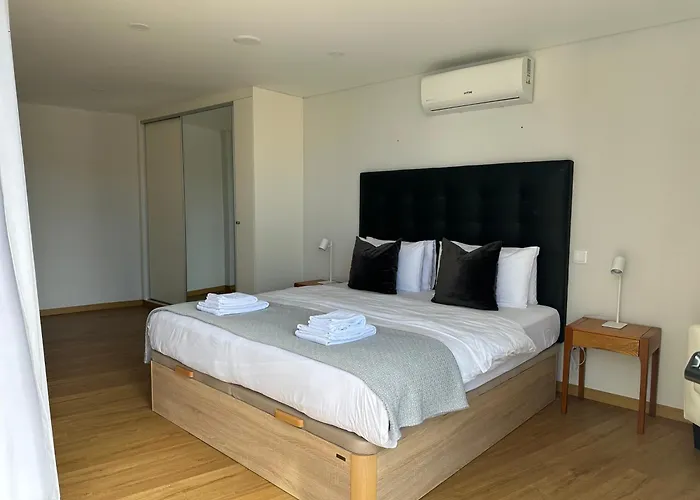 Casa Paradiso Arco da Calheta (Madeira)